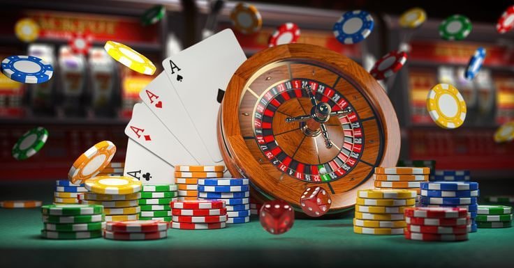 Slots Games betfay Myanmar